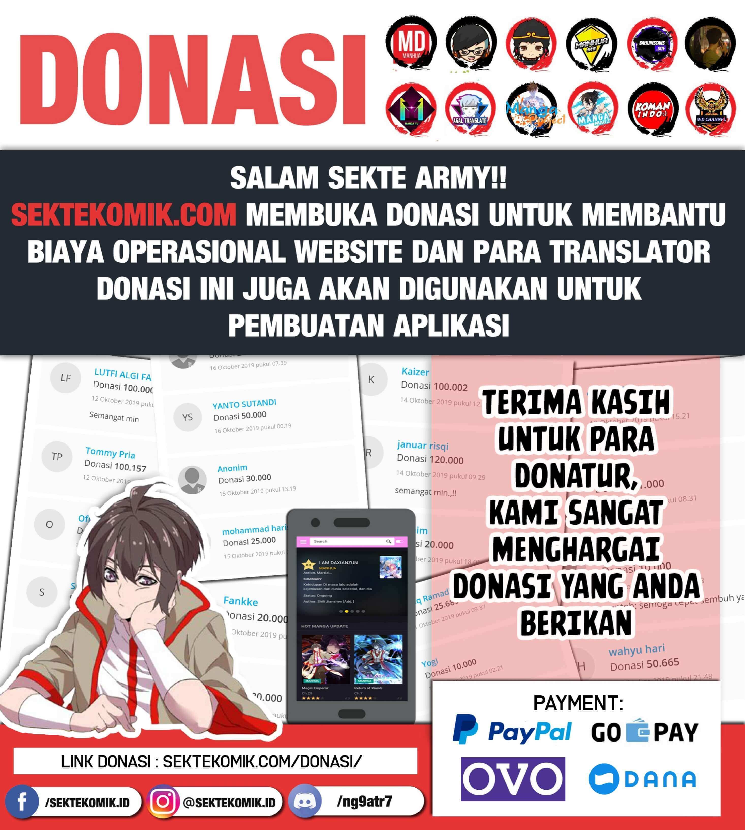 Dilarang COPAS - situs resmi www.mangacanblog.com - Komik divine doctor 089 - chapter 89 90 Indonesia divine doctor 089 - chapter 89 Terbaru 9|Baca Manga Komik Indonesia|Mangacan